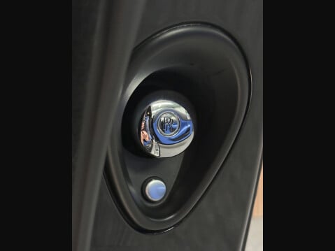 Rolls-Royce Wraith 6.6 V12 Black Badge Auto Euro 6 2dr 46