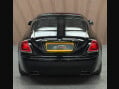 Rolls-Royce Wraith 6.6 V12 Black Badge Auto Euro 6 2dr 11
