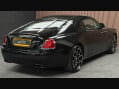 Rolls-Royce Wraith 6.6 V12 Black Badge Auto Euro 6 2dr 12