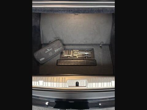 Rolls-Royce Wraith 6.6 V12 Black Badge Auto Euro 6 2dr 24