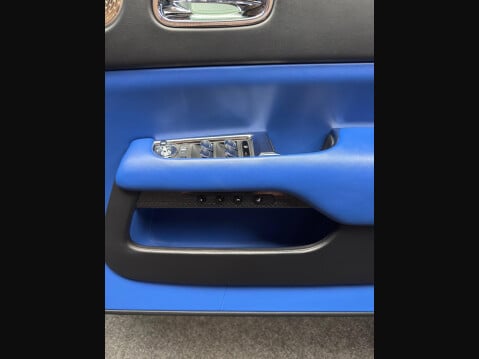 Rolls-Royce Wraith 6.6 V12 Black Badge Auto Euro 6 2dr 28