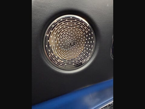Rolls-Royce Wraith 6.6 V12 Black Badge Auto Euro 6 2dr 29