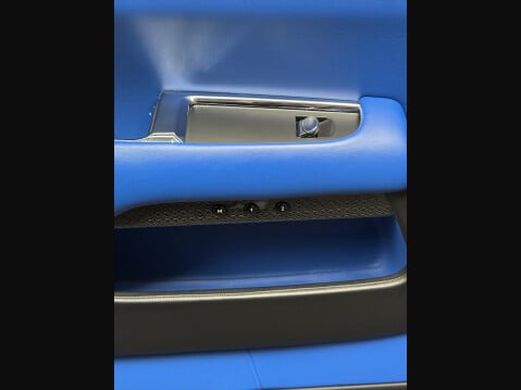 Rolls-Royce Wraith 6.6 V12 Black Badge Auto Euro 6 2dr 35