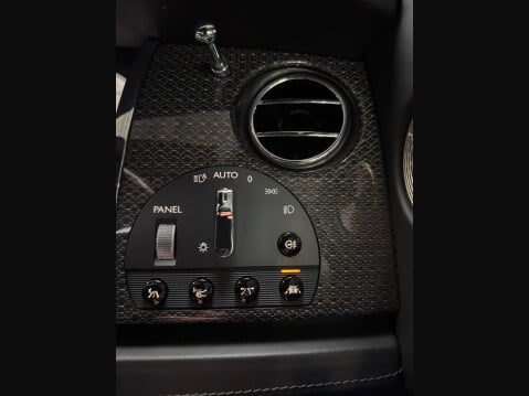 Rolls-Royce Wraith 6.6 V12 Black Badge Auto Euro 6 2dr 47