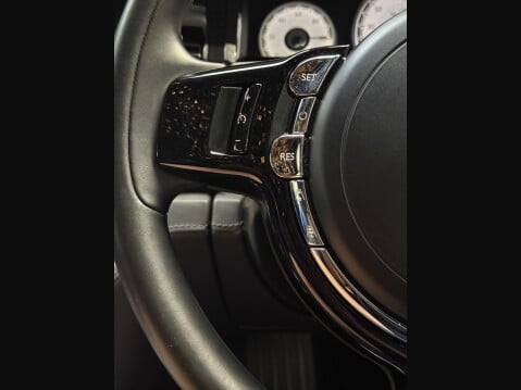 Rolls-Royce Wraith 6.6 V12 Black Badge Auto Euro 6 2dr 52
