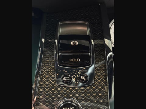 Rolls-Royce Wraith 6.6 V12 Black Badge Auto Euro 6 2dr 53