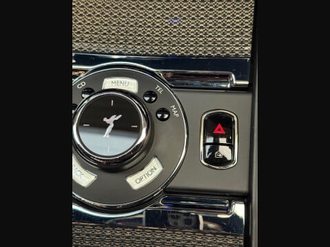 Rolls-Royce Wraith 6.6 V12 Black Badge Auto Euro 6 2dr 56