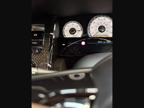 Rolls-Royce Wraith 6.6 V12 Black Badge Auto Euro 6 2dr 64