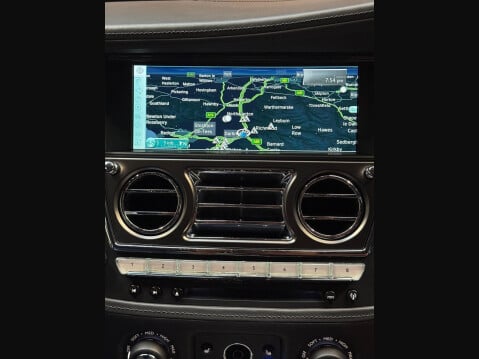 Rolls-Royce Wraith 6.6 V12 Black Badge Auto Euro 6 2dr 69