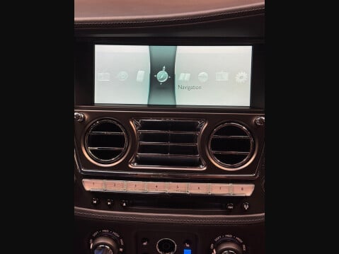 Rolls-Royce Wraith 6.6 V12 Black Badge Auto Euro 6 2dr 73