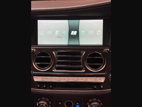 Rolls-Royce Wraith 6.6 V12 Black Badge Auto Euro 6 2dr 74