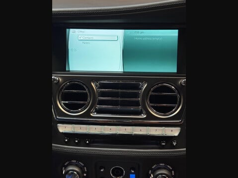 Rolls-Royce Wraith 6.6 V12 Black Badge Auto Euro 6 2dr 80