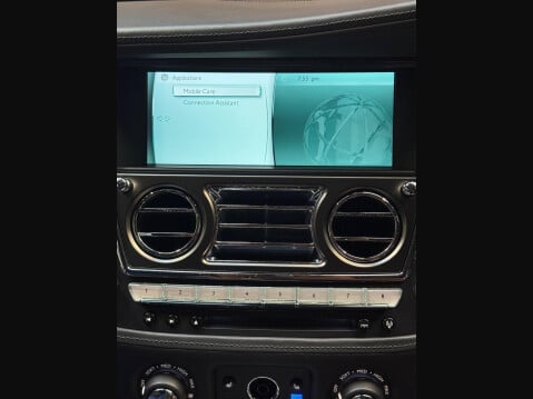 Rolls-Royce Wraith 6.6 V12 Black Badge Auto Euro 6 2dr 81