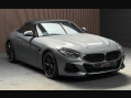 BMW Z4 2.0 20i M Sport Auto sDrive Euro 6 (s/s) 2dr 7