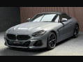 BMW Z4 2.0 20i M Sport Auto sDrive Euro 6 (s/s) 2dr 9