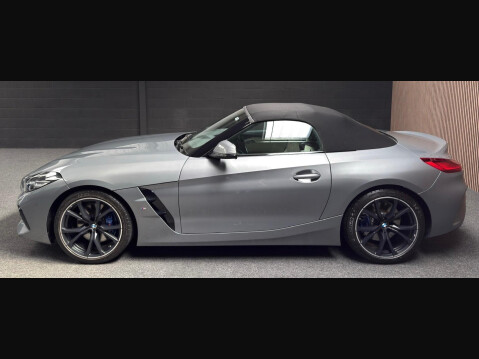 BMW Z4 2.0 20i M Sport Auto sDrive Euro 6 (s/s) 2dr 10