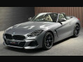 BMW Z4 2.0 20i M Sport Auto sDrive Euro 6 (s/s) 2dr 17