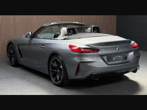 BMW Z4 2.0 20i M Sport Auto sDrive Euro 6 (s/s) 2dr 2