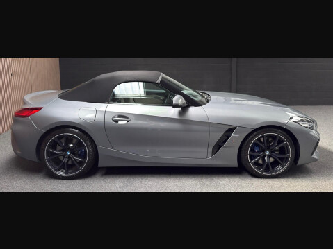 BMW Z4 2.0 20i M Sport Auto sDrive Euro 6 (s/s) 2dr 14
