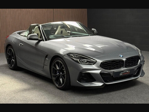 BMW Z4 2.0 20i M Sport Auto sDrive Euro 6 (s/s) 2dr 15