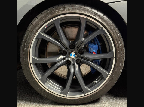 BMW Z4 2.0 20i M Sport Auto sDrive Euro 6 (s/s) 2dr 24