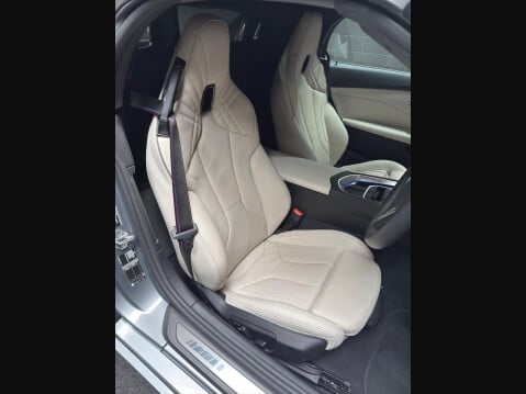 BMW Z4 2.0 20i M Sport Auto sDrive Euro 6 (s/s) 2dr 26