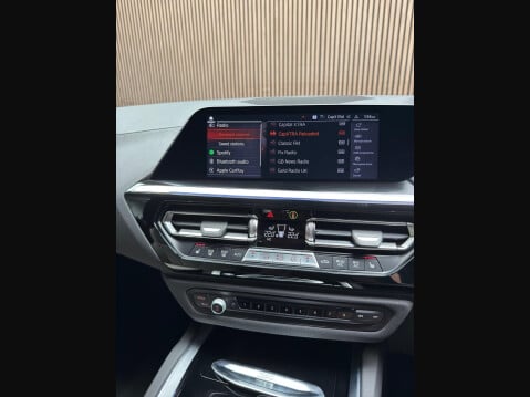 BMW Z4 2.0 20i M Sport Auto sDrive Euro 6 (s/s) 2dr 57