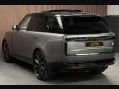 Land Rover Range Rover 4.4 P615 V8 SV Auto 4WD Euro 6 (s/s) 5dr 2