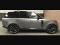 Land Rover Range Rover 4.4 P615 V8 SV Auto 4WD Euro 6 (s/s) 5dr 13