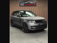 Land Rover Range Rover 4.4 P615 V8 SV Auto 4WD Euro 6 (s/s) 5dr 1