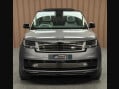 Land Rover Range Rover 4.4 P615 V8 SV Auto 4WD Euro 6 (s/s) 5dr 8