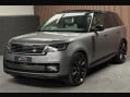 Land Rover Range Rover 4.4 P615 V8 SV Auto 4WD Euro 6 (s/s) 5dr 9