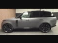 Land Rover Range Rover 4.4 P615 V8 SV Auto 4WD Euro 6 (s/s) 5dr 10