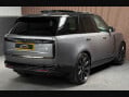 Land Rover Range Rover 4.4 P615 V8 SV Auto 4WD Euro 6 (s/s) 5dr 12