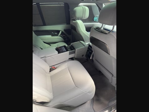 Land Rover Range Rover 4.4 P615 V8 SV Auto 4WD Euro 6 (s/s) 5dr 38