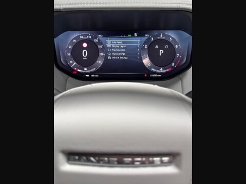 Land Rover Range Rover 4.4 P615 V8 SV Auto 4WD Euro 6 (s/s) 5dr 86