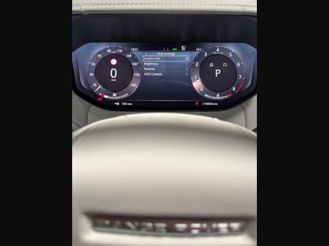 Land Rover Range Rover 4.4 P615 V8 SV Auto 4WD Euro 6 (s/s) 5dr 88