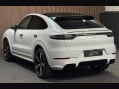 Porsche Cayenne 3.0T V6 TiptronicS 4WD Euro 6 (s/s) 5dr 2