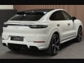 Porsche Cayenne 3.0T V6 TiptronicS 4WD Euro 6 (s/s) 5dr 12