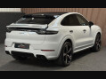 Porsche Cayenne 3.0T V6 TiptronicS 4WD Euro 6 (s/s) 5dr 14