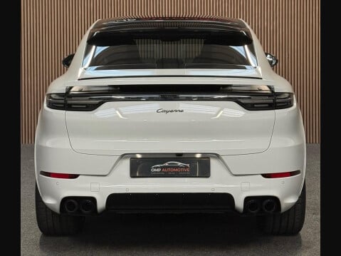 Porsche Cayenne 3.0T V6 TiptronicS 4WD Euro 6 (s/s) 5dr 15