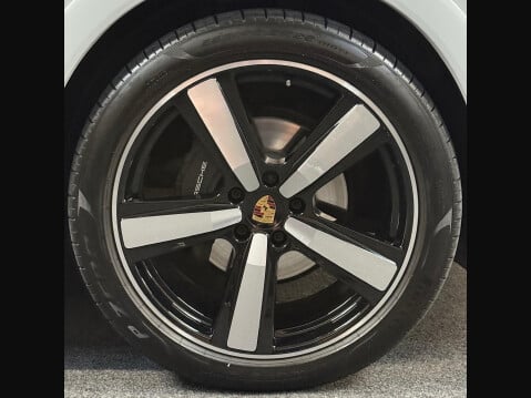 Porsche Cayenne 3.0T V6 TiptronicS 4WD Euro 6 (s/s) 5dr 20