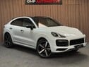 Porsche Cayenne 3.0T V6 TiptronicS 4WD Euro 6 (s/s) 5dr