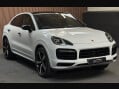 Porsche Cayenne 3.0T V6 TiptronicS 4WD Euro 6 (s/s) 5dr 7
