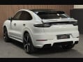 Porsche Cayenne 3.0T V6 TiptronicS 4WD Euro 6 (s/s) 5dr 16