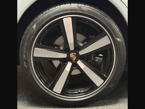 Porsche Cayenne 3.0T V6 TiptronicS 4WD Euro 6 (s/s) 5dr 21