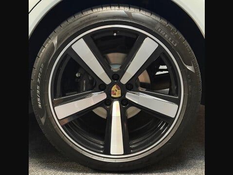 Porsche Cayenne 3.0T V6 TiptronicS 4WD Euro 6 (s/s) 5dr 22