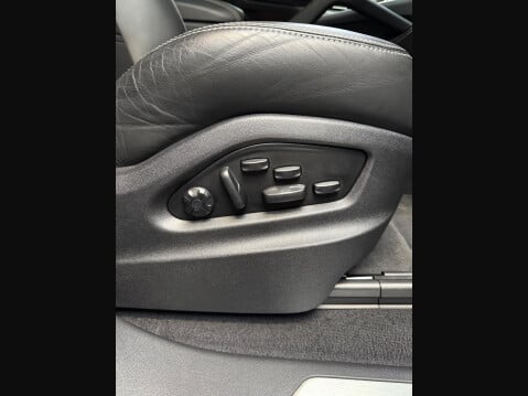 Porsche Cayenne 3.0T V6 TiptronicS 4WD Euro 6 (s/s) 5dr 25