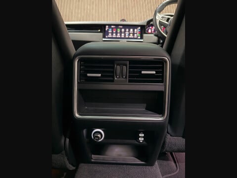 Porsche Cayenne 3.0T V6 TiptronicS 4WD Euro 6 (s/s) 5dr 41