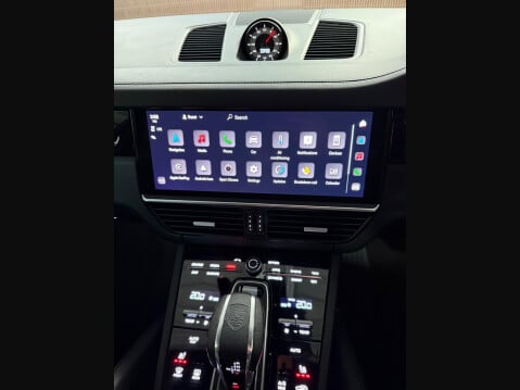 Porsche Cayenne 3.0T V6 TiptronicS 4WD Euro 6 (s/s) 5dr 47